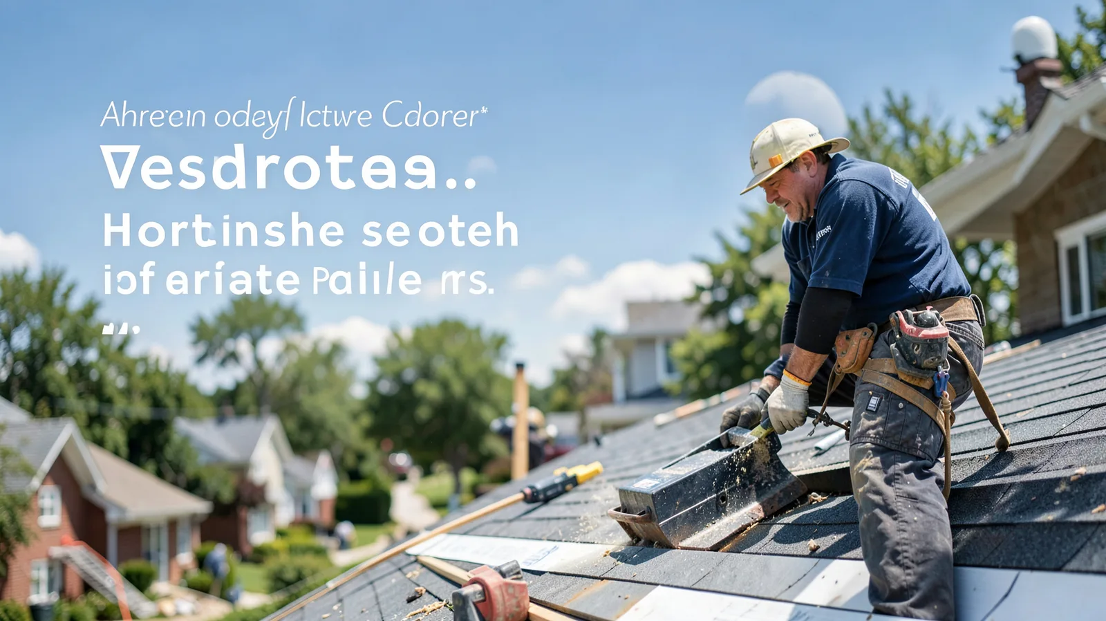 Roof Replacement in Georgetown, IN near me